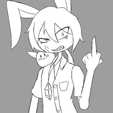 〇ね!!!!!( *´˘`*ꐦ)