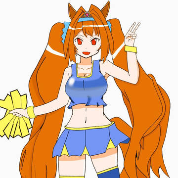 チアのダスカさん