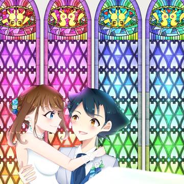サトハルログ③