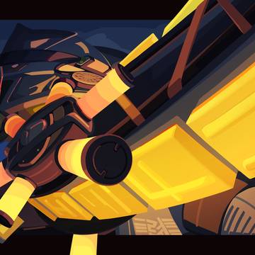 Grizzco Splatana