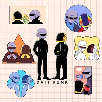 Daft Punk
