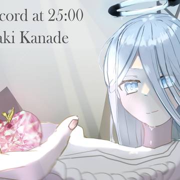宵崎奏　prsk_FA
