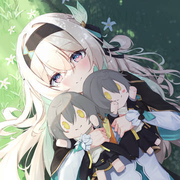 ホタ…