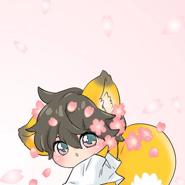 ちびうさぐぅちゃん⑤