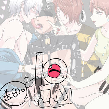Gay謎！！