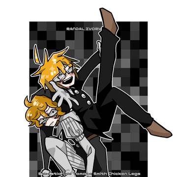 ﾀﾞﾙとｾﾊﾞ