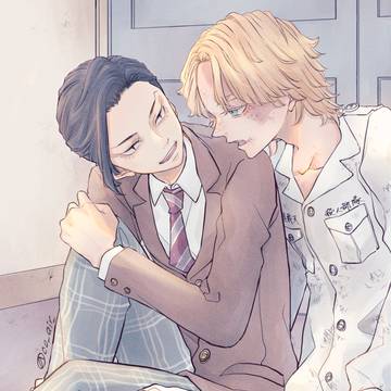 卍log08