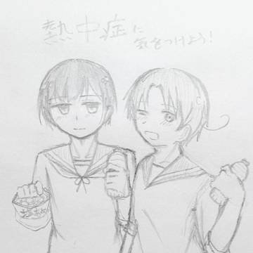 アナログお花組 2