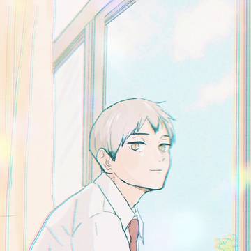 稲荷崎ログ