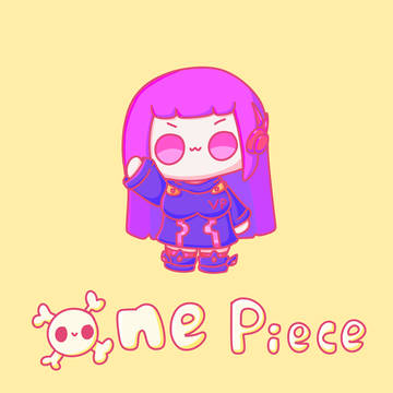 One Piece Calli