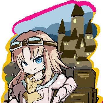 我王みちゃきV化記念