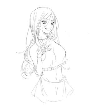 落書き
