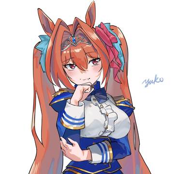 ダイワスカーレット
