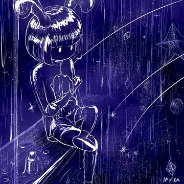 うさぎシリーズ