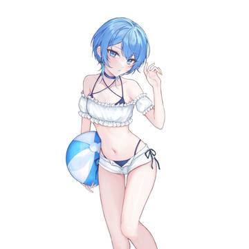 星街すいせい