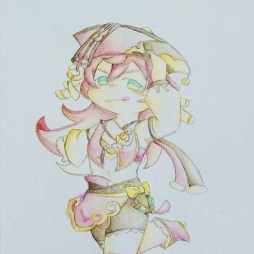 煙緋ちゃん
