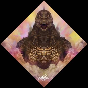 ゴジラ-1.0