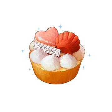 CAKE