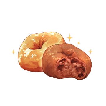 donuts