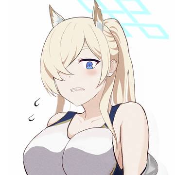 水着カンナ