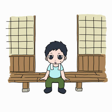 吉敷くん誕生日
