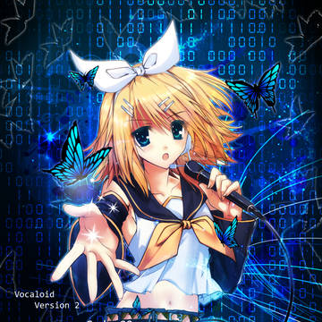 鏡音リン