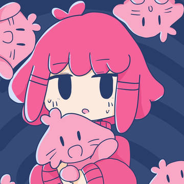 ちっちゃな私