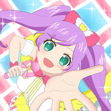 プリパラ10周年