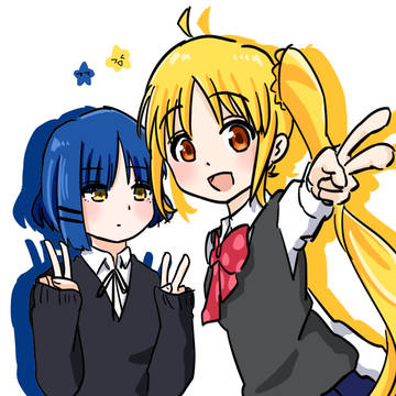 もちもち…