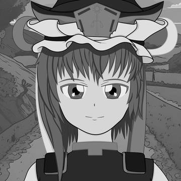 四季映姫・ヤマザナドゥ