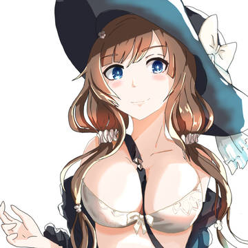 水着ラジエル