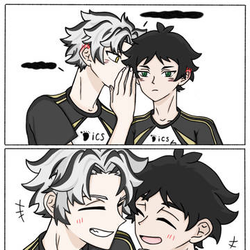 Whisper
