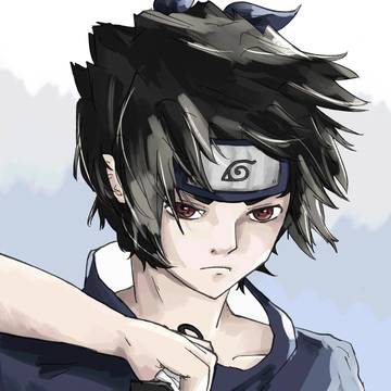 Sasuke