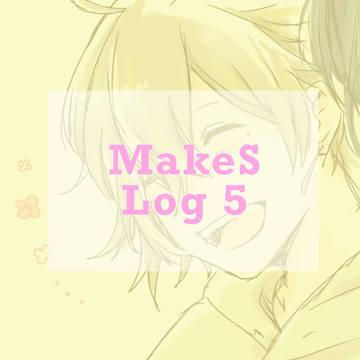 MakeS Log5