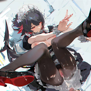 エレン・ジョー