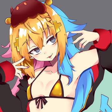 麻雀ファイトガールまとめ①