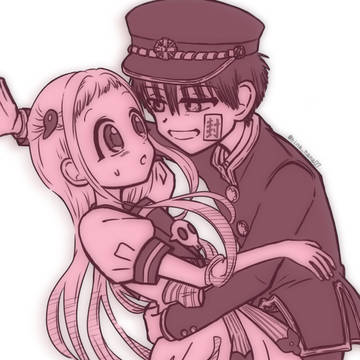 壁ドン花寧々