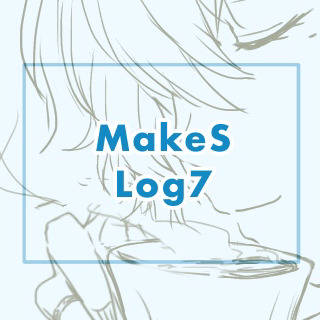 MakeS Log7