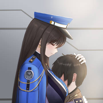 ディーゼル姉さん