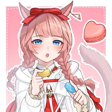 ミコッテ🐈