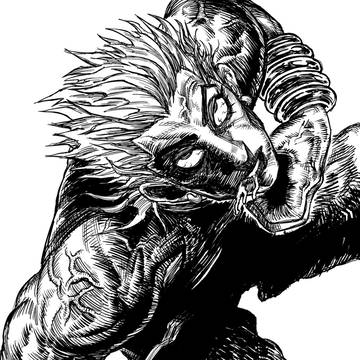 DIO　high