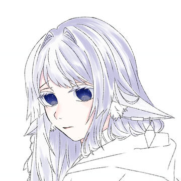 創作キャラ