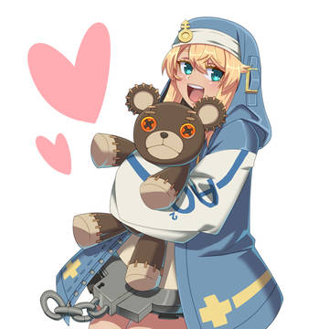 ブリジット