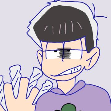 おそ松さん歴代絵