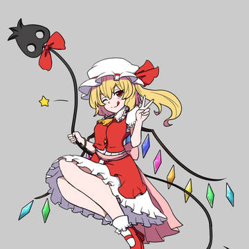 フランちゃん！！