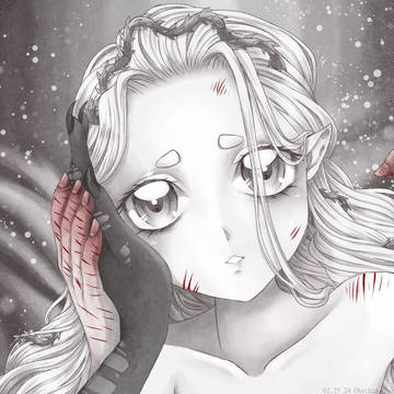 thorn