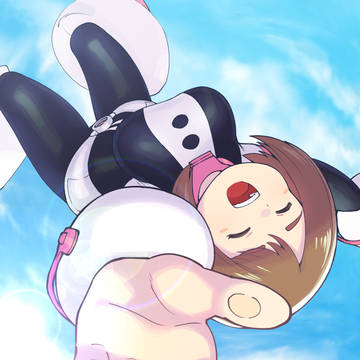 うららか