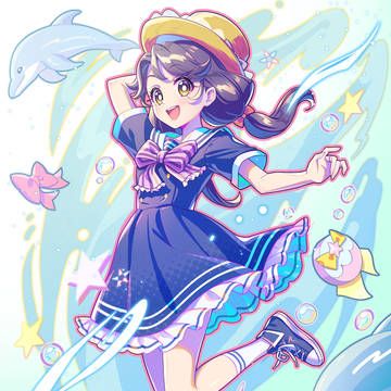 とろぴかる・じゃんぷ