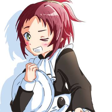 アイシャ