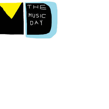 THEMUSICDAY番組ロゴ